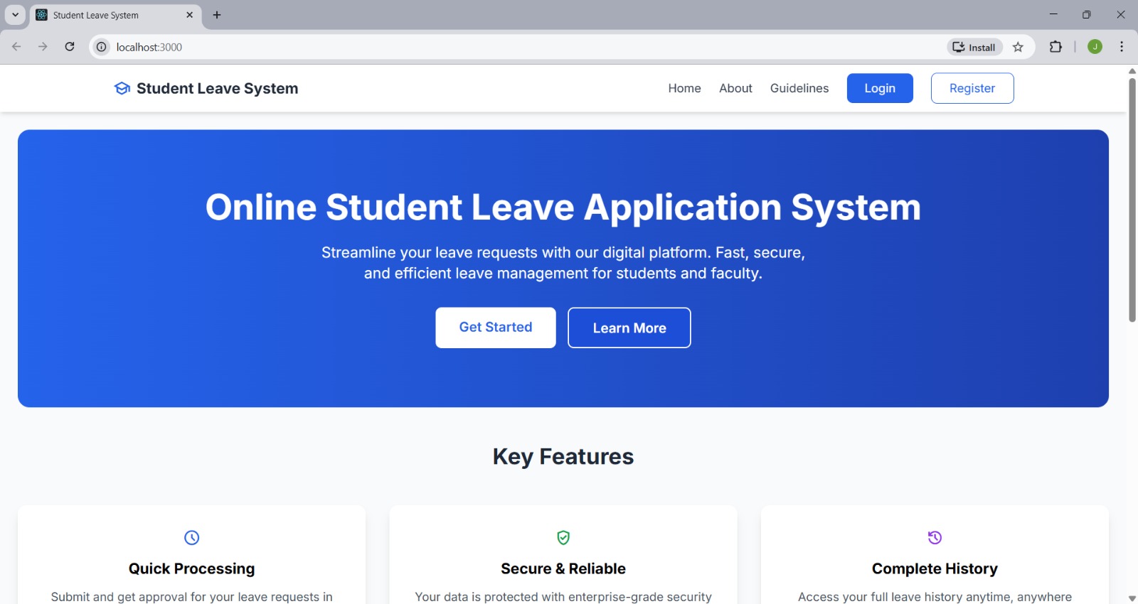 VerifyAI – AI Review Analysis Web Application